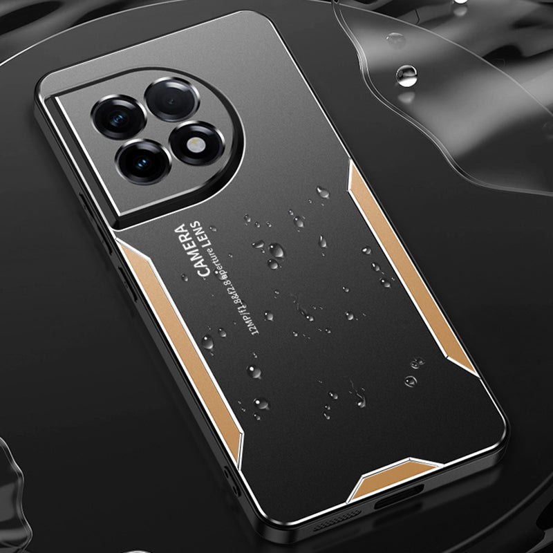 For OnePlus Ace 2 5G / 11R 5G Slim Case Anti-Drop Hybrid Matte Phone Cover For OnePlus Ace 2 5G / 11R 5G Slim Case Anti-Drop Hybrid Matte Phone Cover